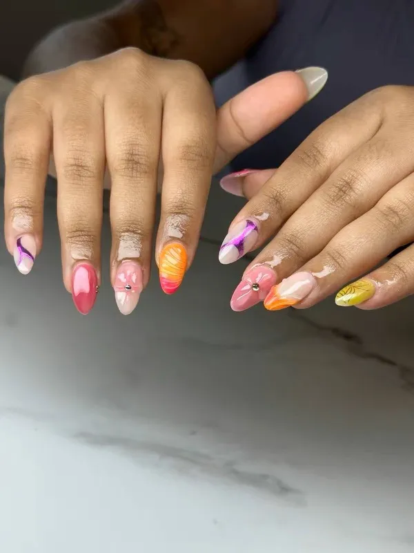 Wild Roots Salon