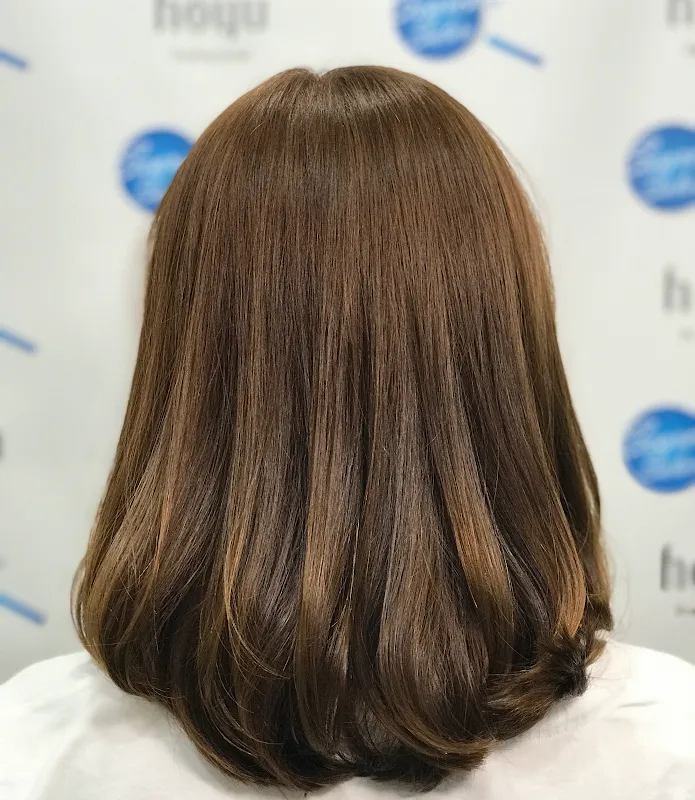 SEARCHING SALON