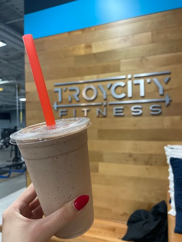Troy City Fitness