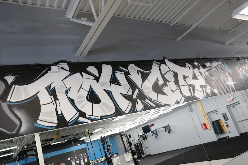 Troy City Fitness