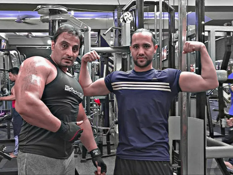 ms olampia gym