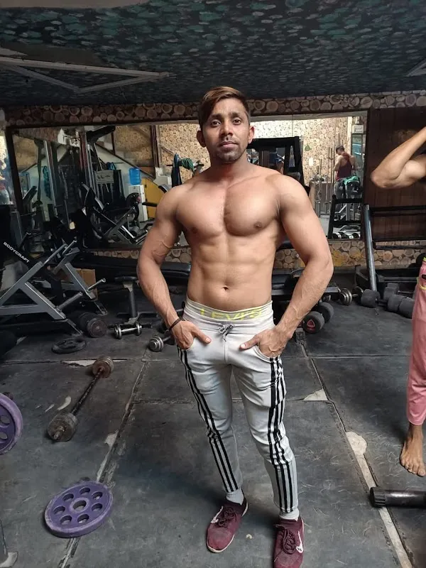 ms olampia gym