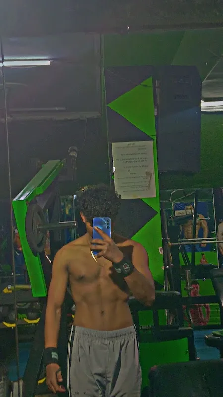 ms olampia gym
