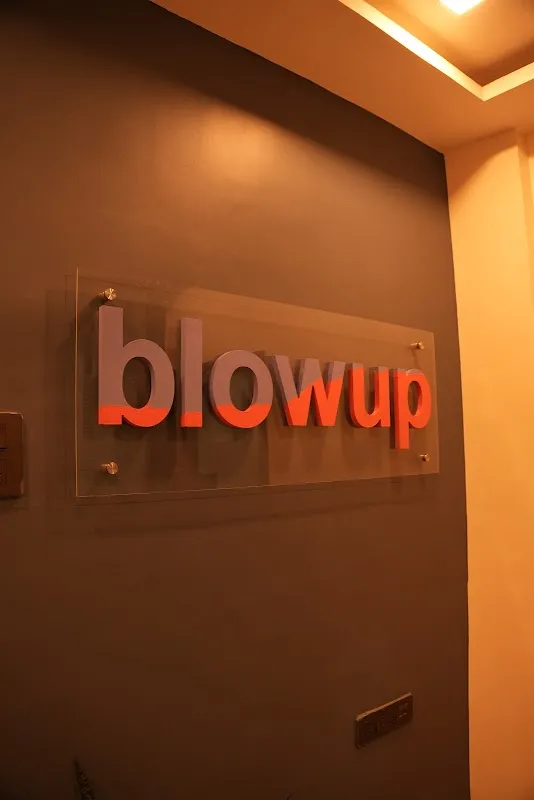BlowUp Studios - Content Studio & Video Production Nagpur