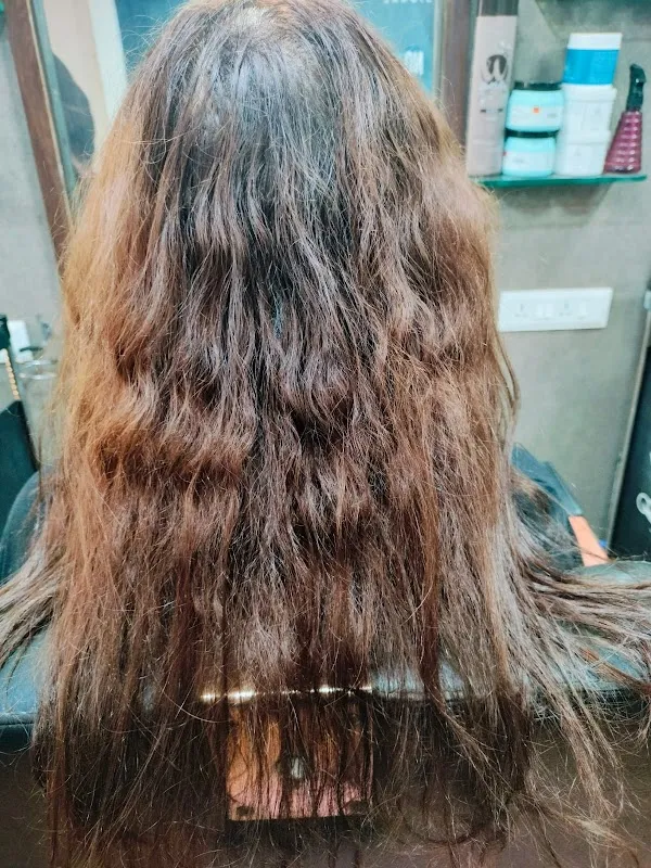 U&M HairStudio Hair and Beauty Unisex Salon