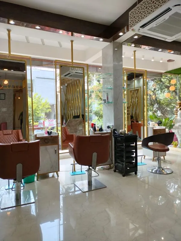88 Salon & Wellness