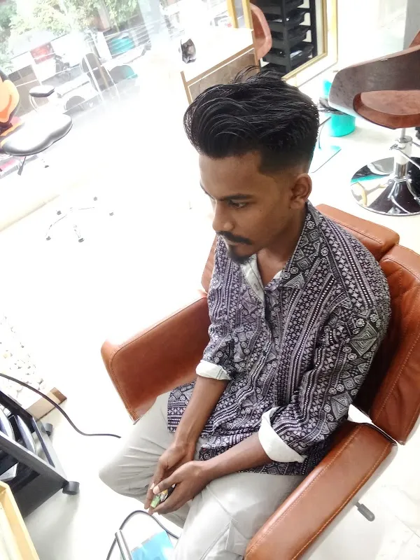 88 Salon & Wellness