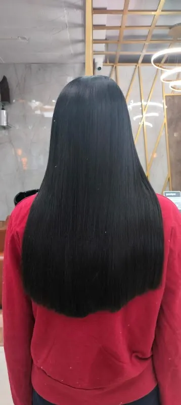 88 Salon & Wellness