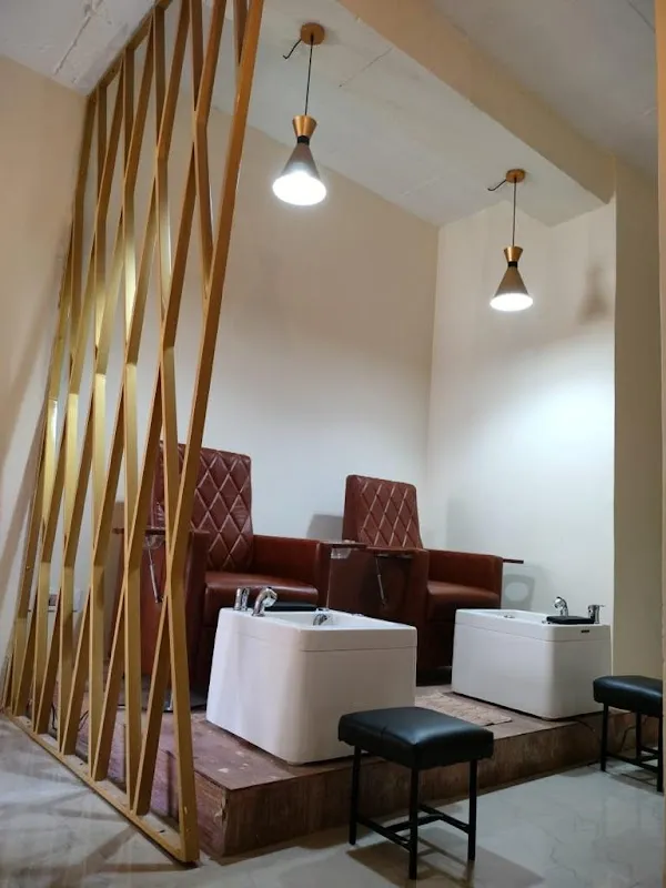 88 Salon & Wellness