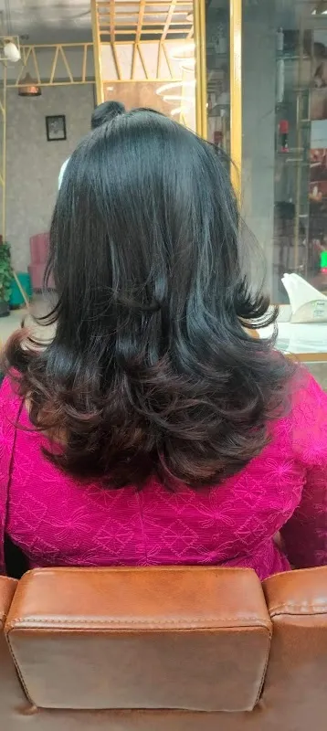 88 Salon & Wellness