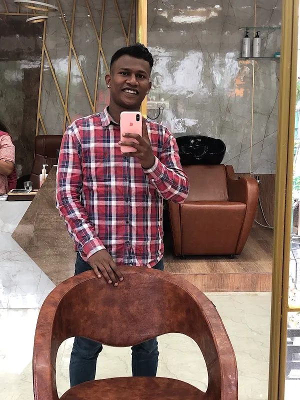 88 Salon & Wellness