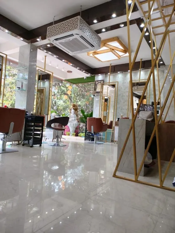 88 Salon & Wellness