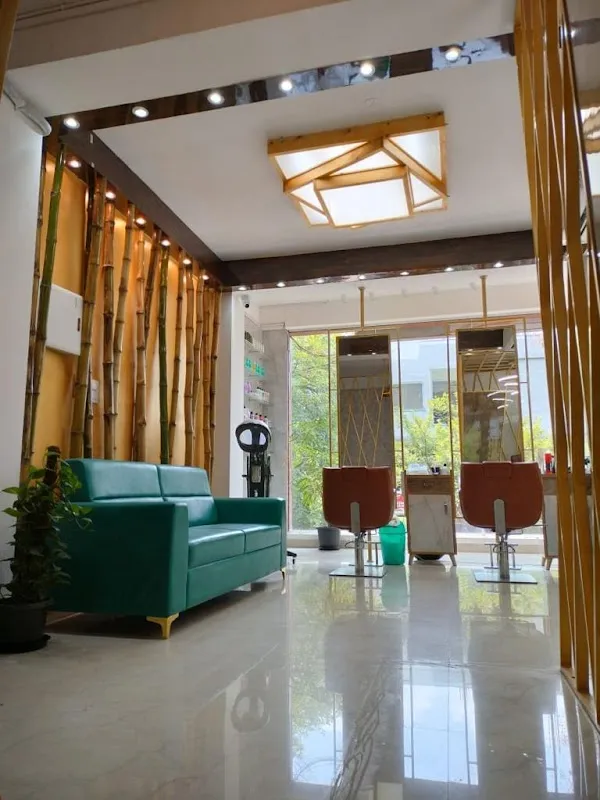 88 Salon & Wellness