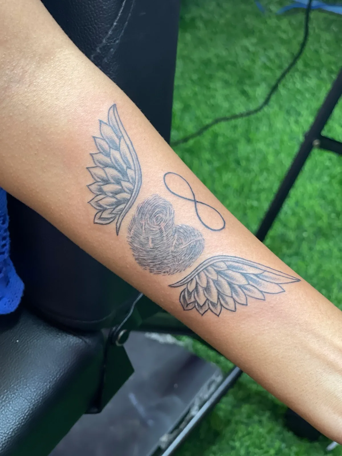 Heaven of Tattoos Ahmedabad