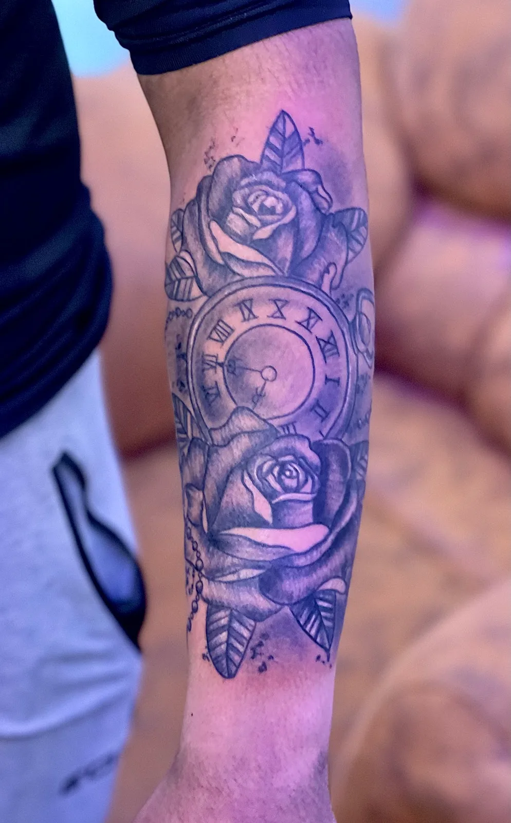 Heaven of Tattoos Ahmedabad