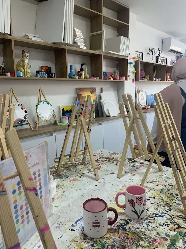 Marsy Studio