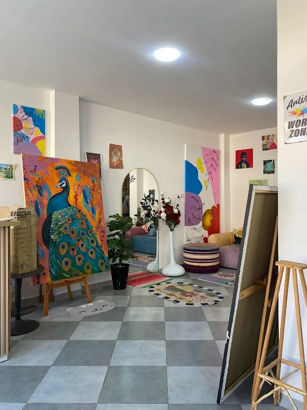 Marsy Studio