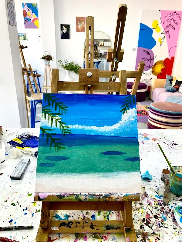 Marsy Studio