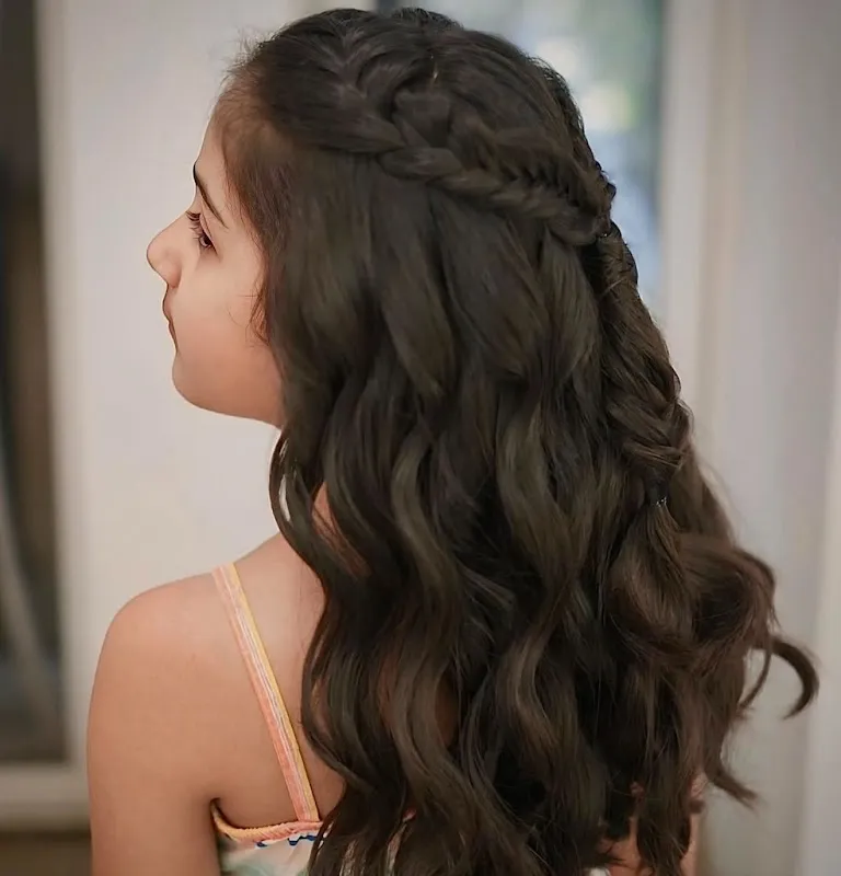 Coiffure Salon