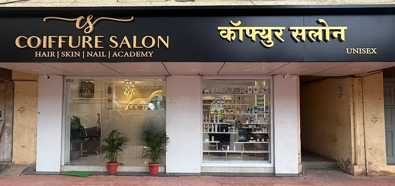 Coiffure Salon