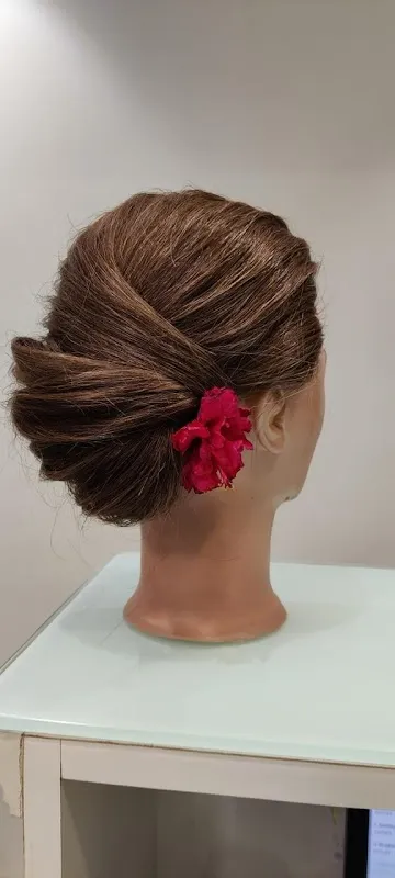 Coiffure Salon
