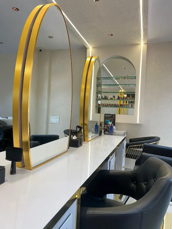 Coiffure Salon