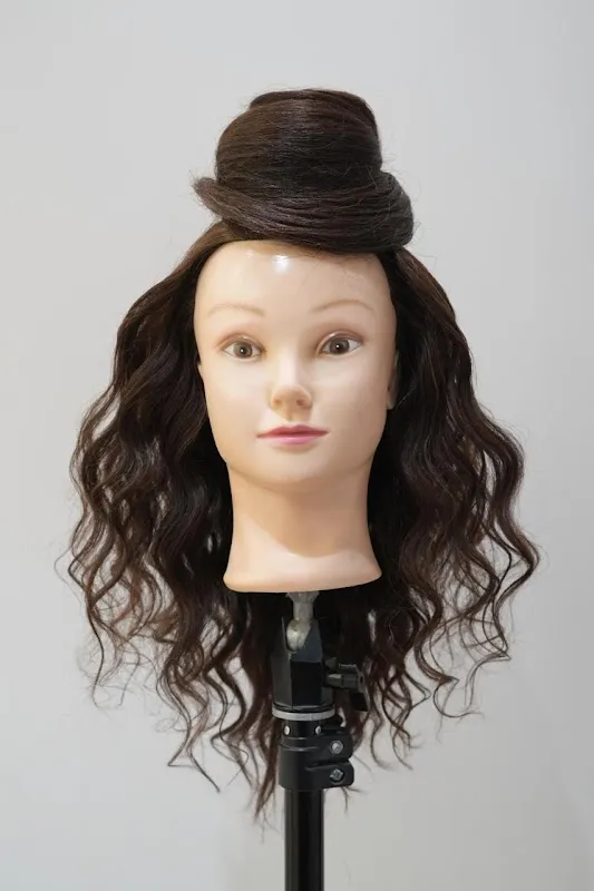 Coiffure Salon