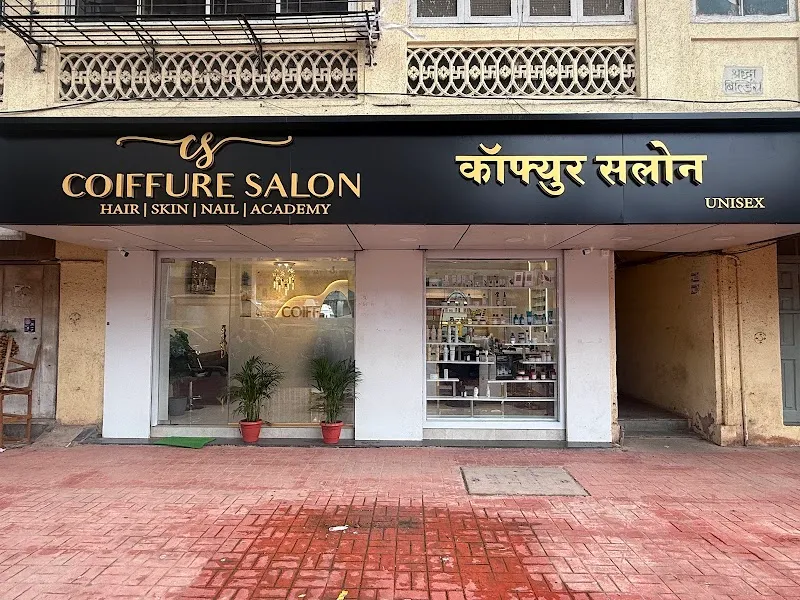 Coiffure Salon