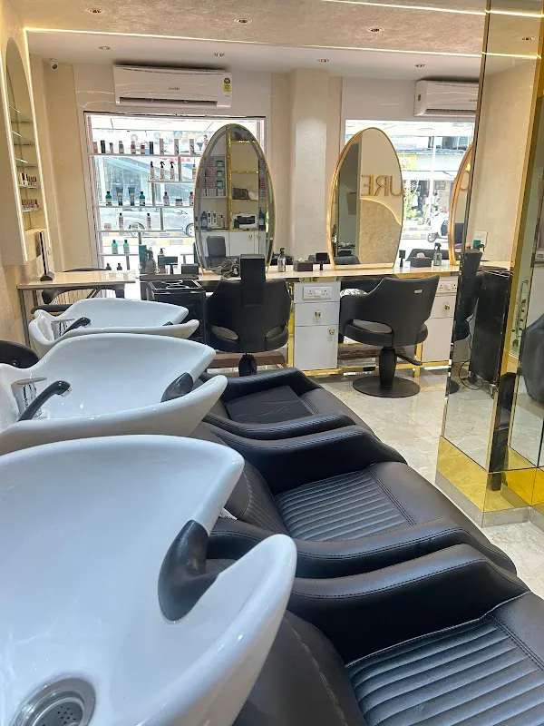 Coiffure Salon