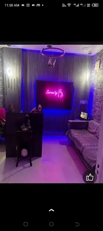 Serenity Wellness Spa Lajpat Nagar New Delhi