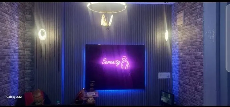 Serenity Wellness Spa Lajpat Nagar New Delhi