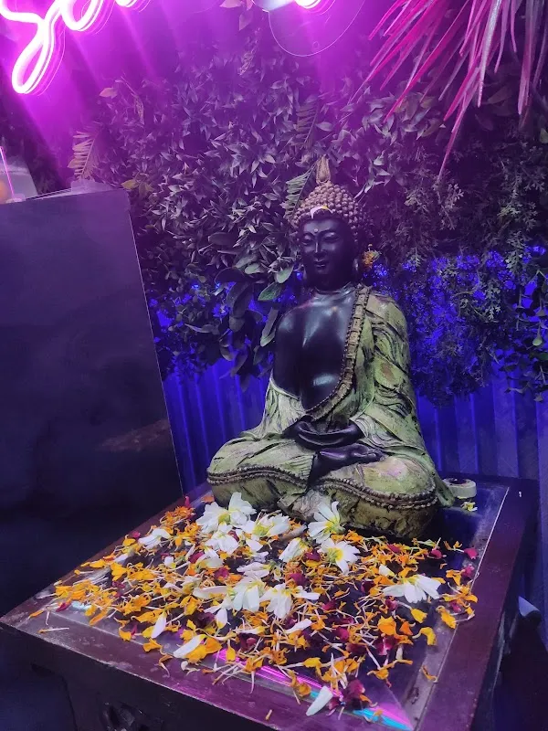 Serenity Wellness Spa Lajpat Nagar New Delhi