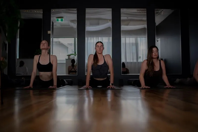 Geraldton Pilates & Yoga