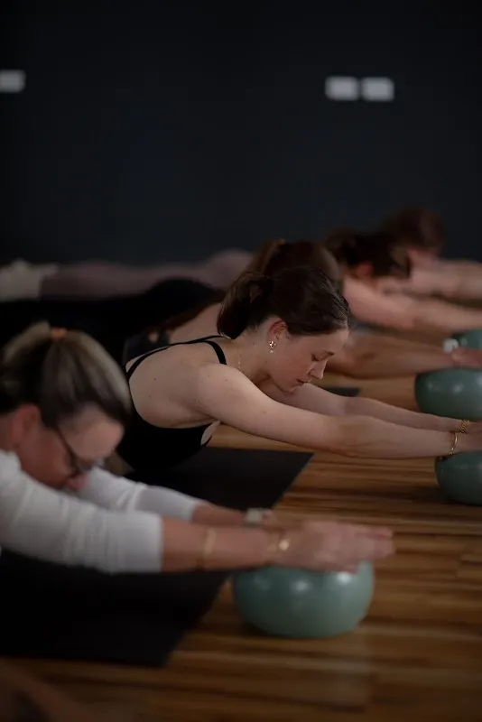 Geraldton Pilates & Yoga