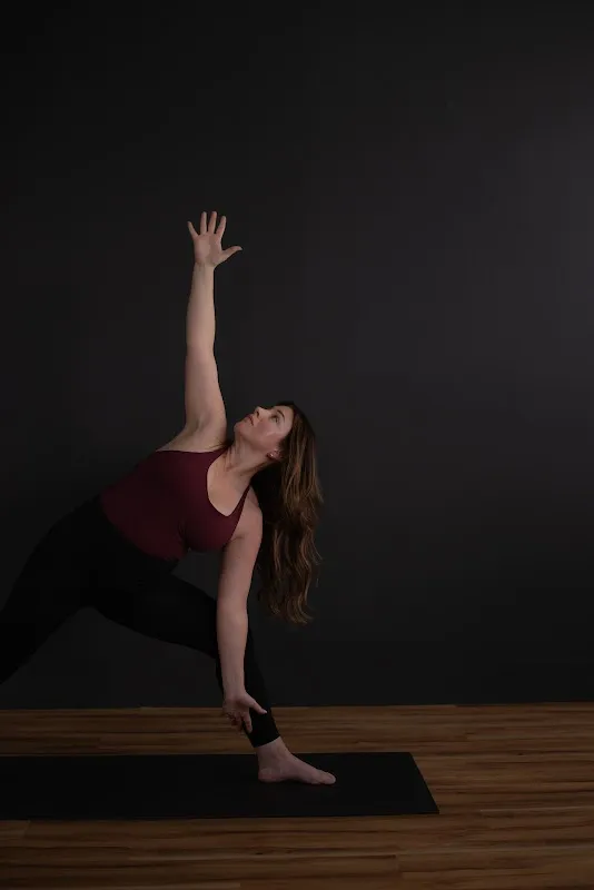 Geraldton Pilates & Yoga