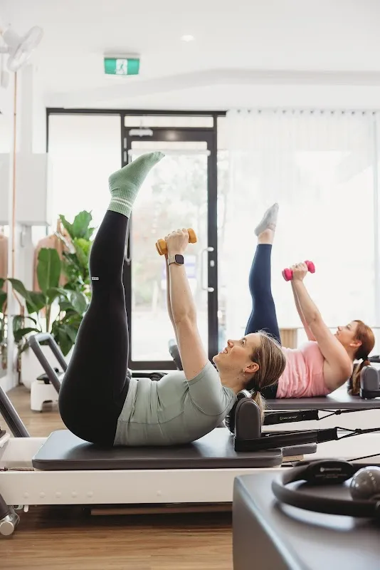 Geraldton Pilates & Yoga