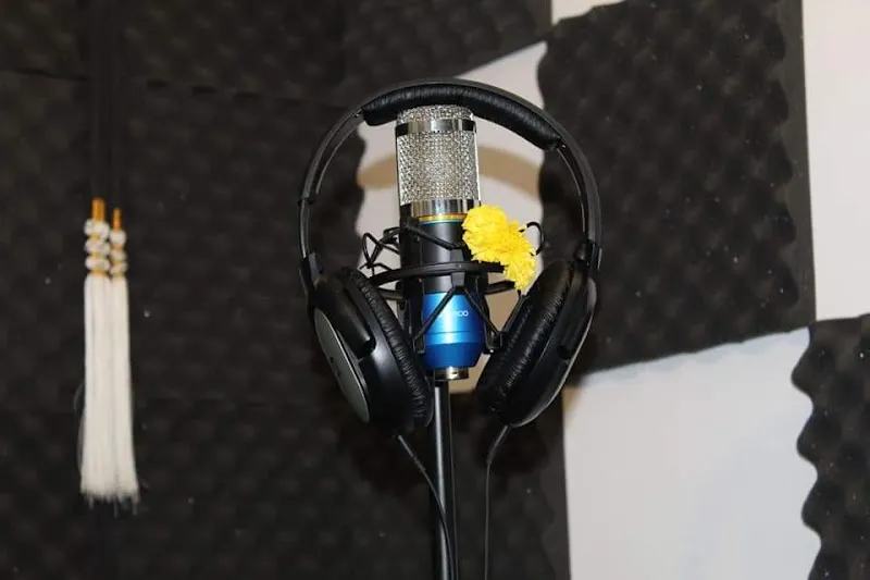 Shiney Recording Studio