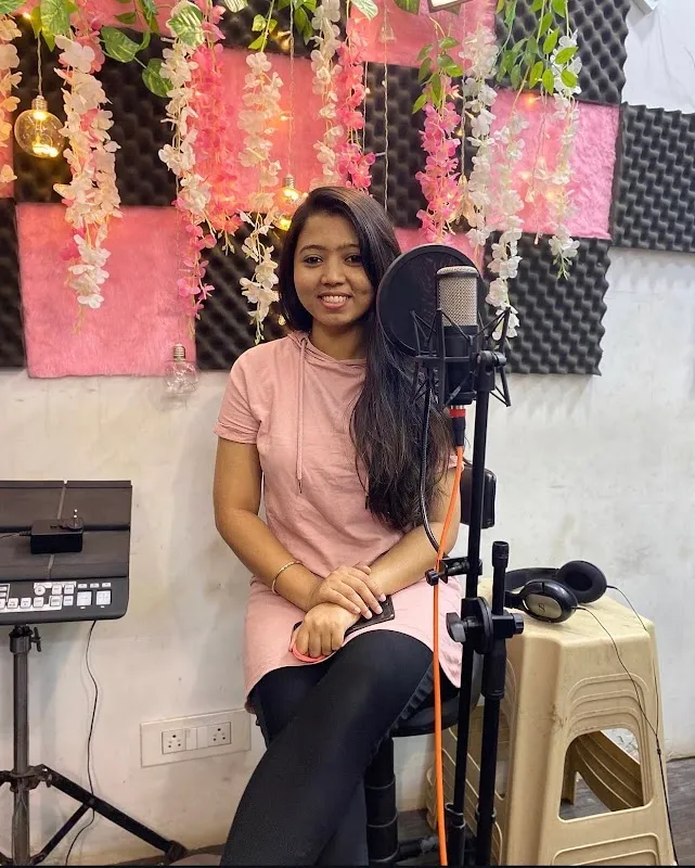 Shiney Recording Studio