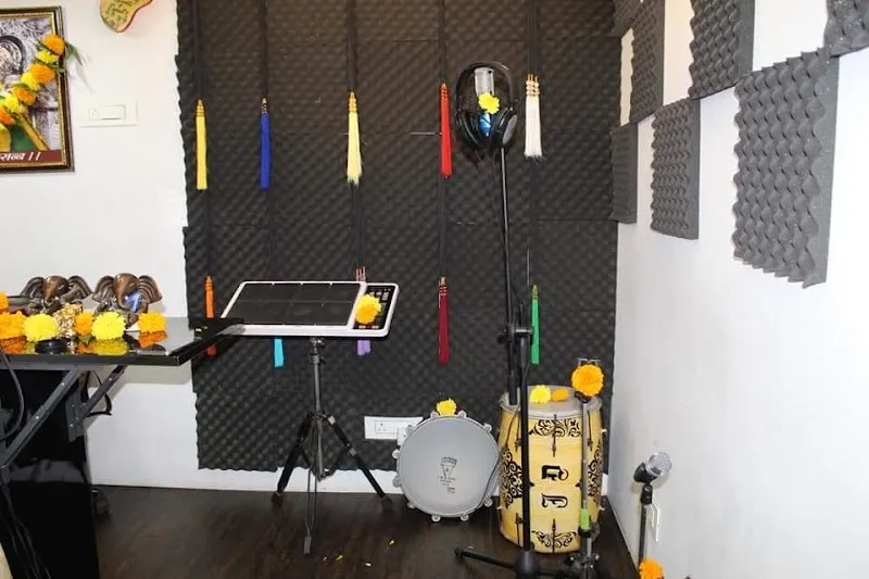 Shiney Recording Studio