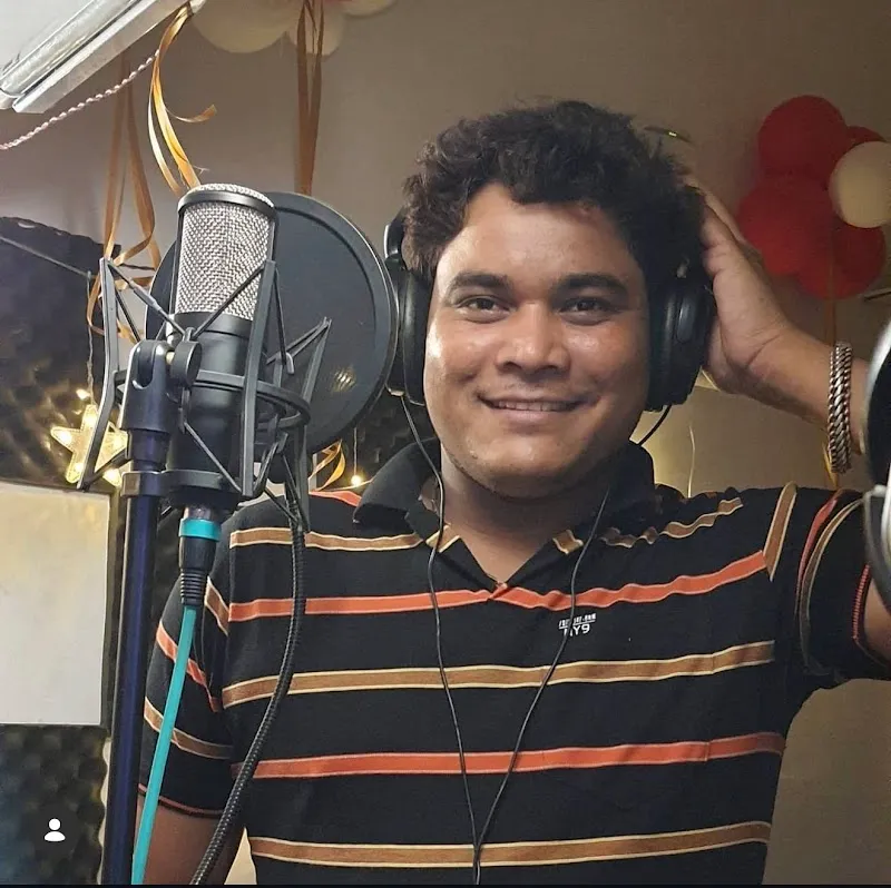 Shiney Recording Studio
