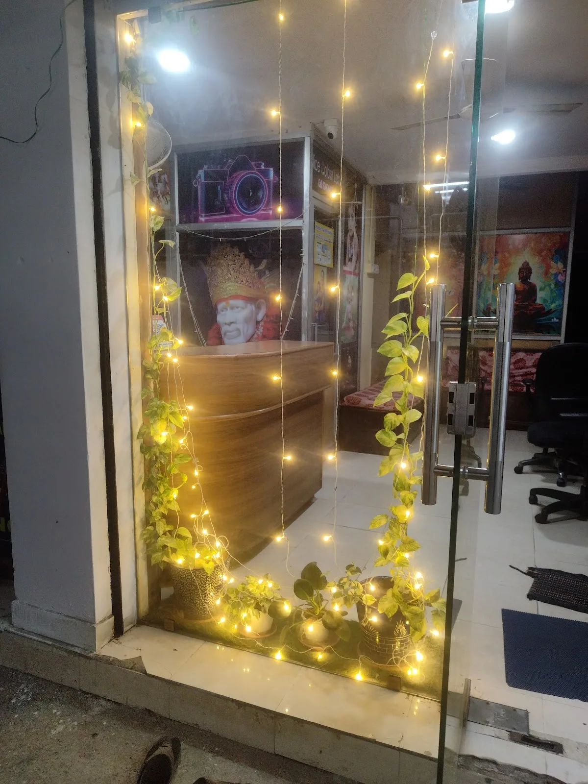 Nice colour lab & digital studio