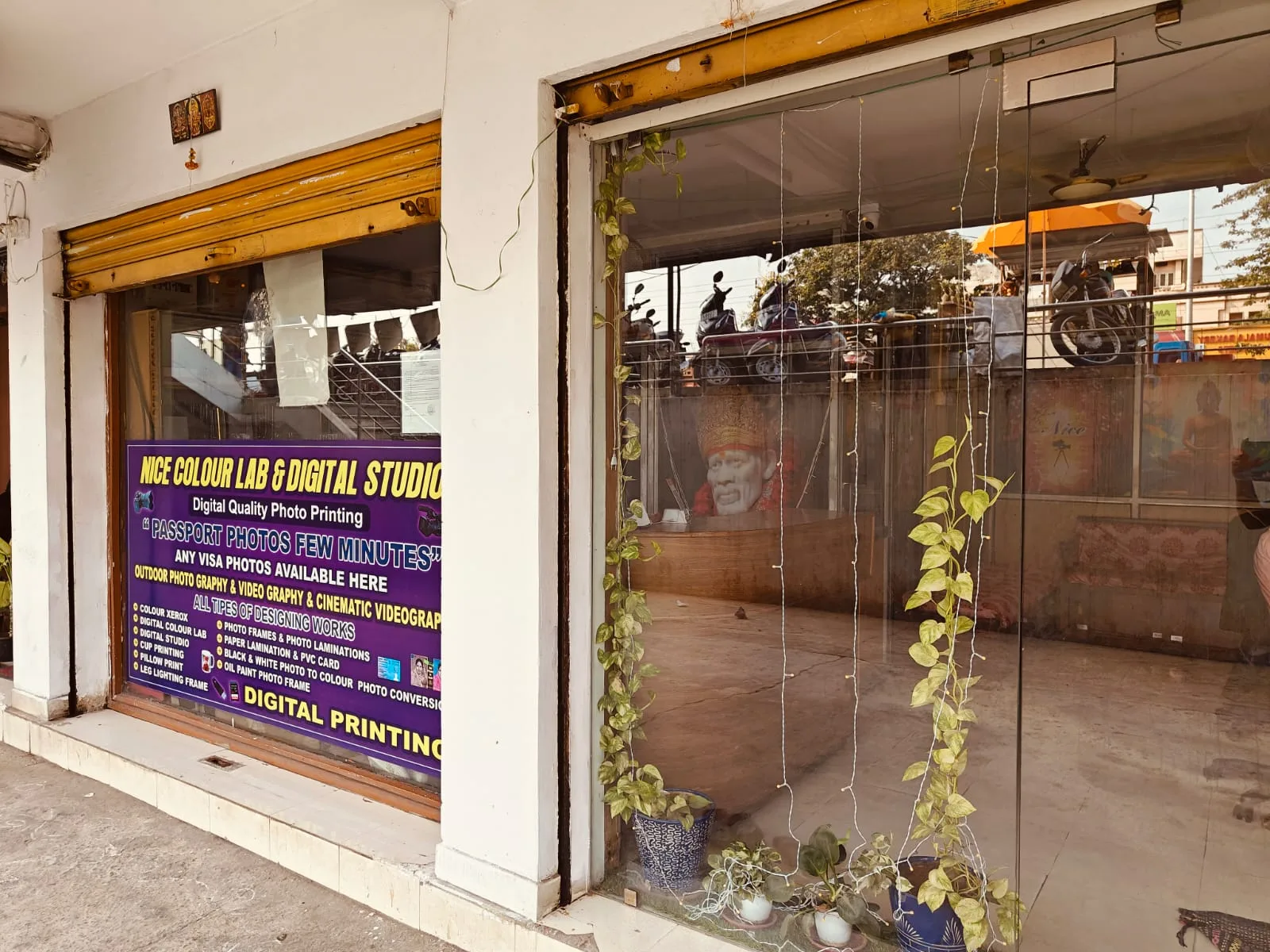 Nice colour lab & digital studio