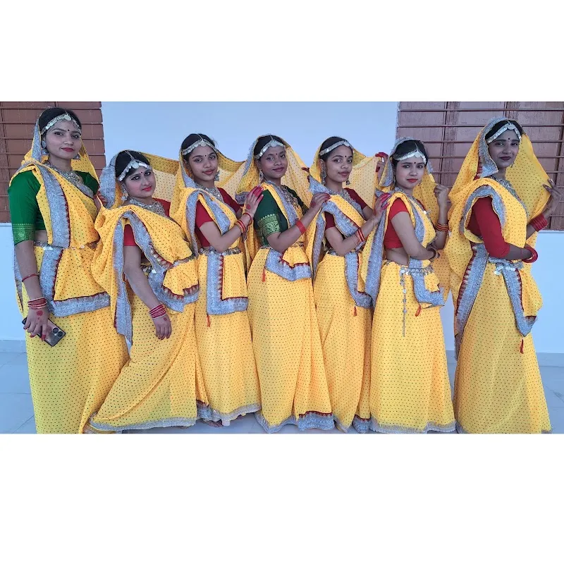 DREAM OF DANCE