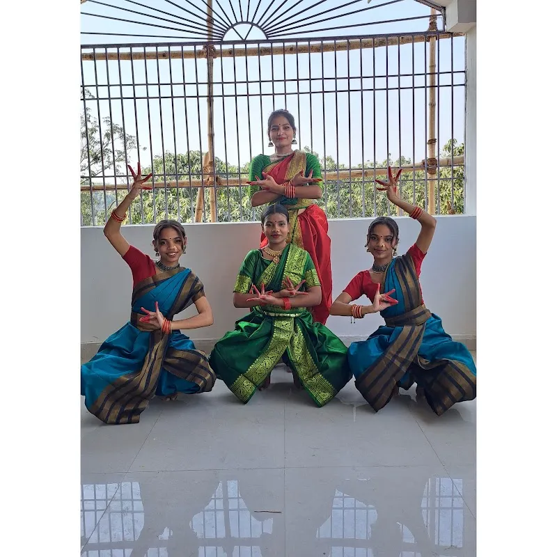 DREAM OF DANCE