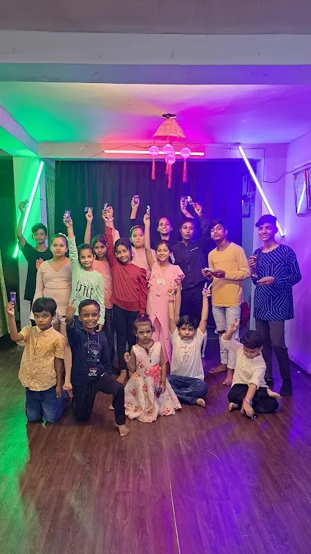 DREAM OF DANCE