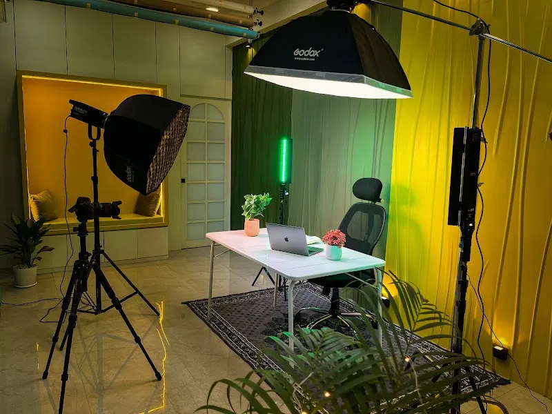 Z Studios