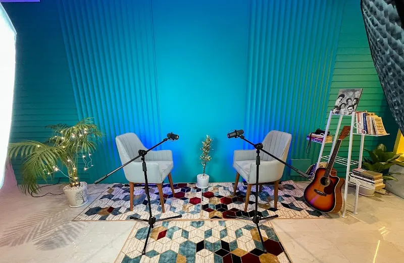 Z Studios