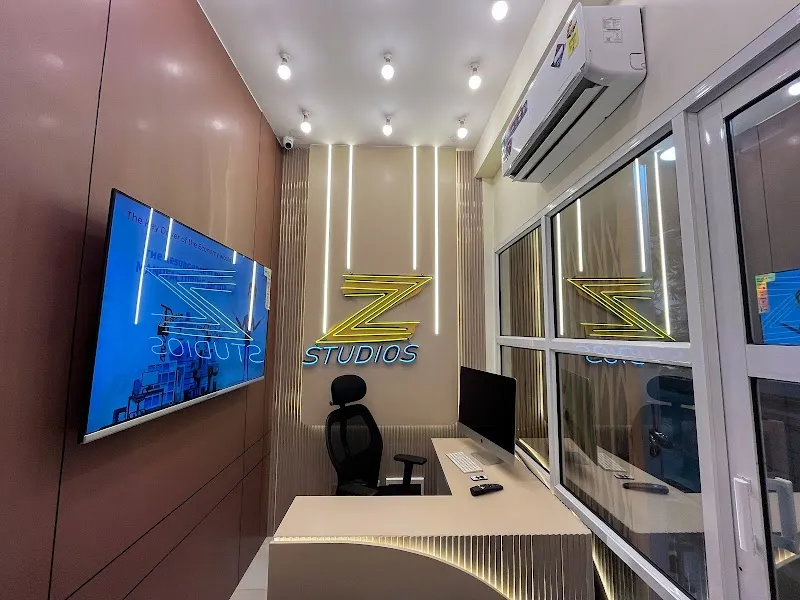 Z Studios