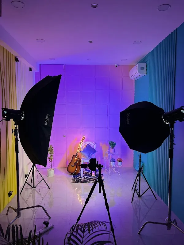 Z Studios