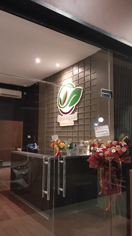 Spalingual SERENITY SPA